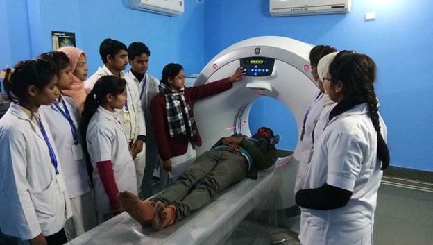 CT Scan
