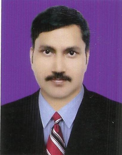 Managing Director
