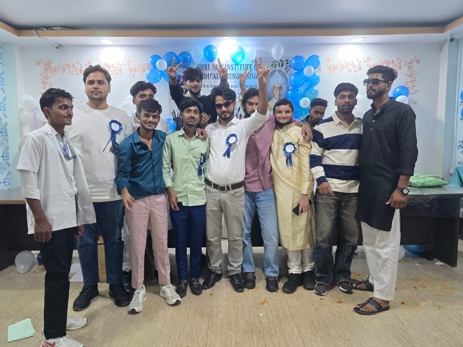 Teacher day