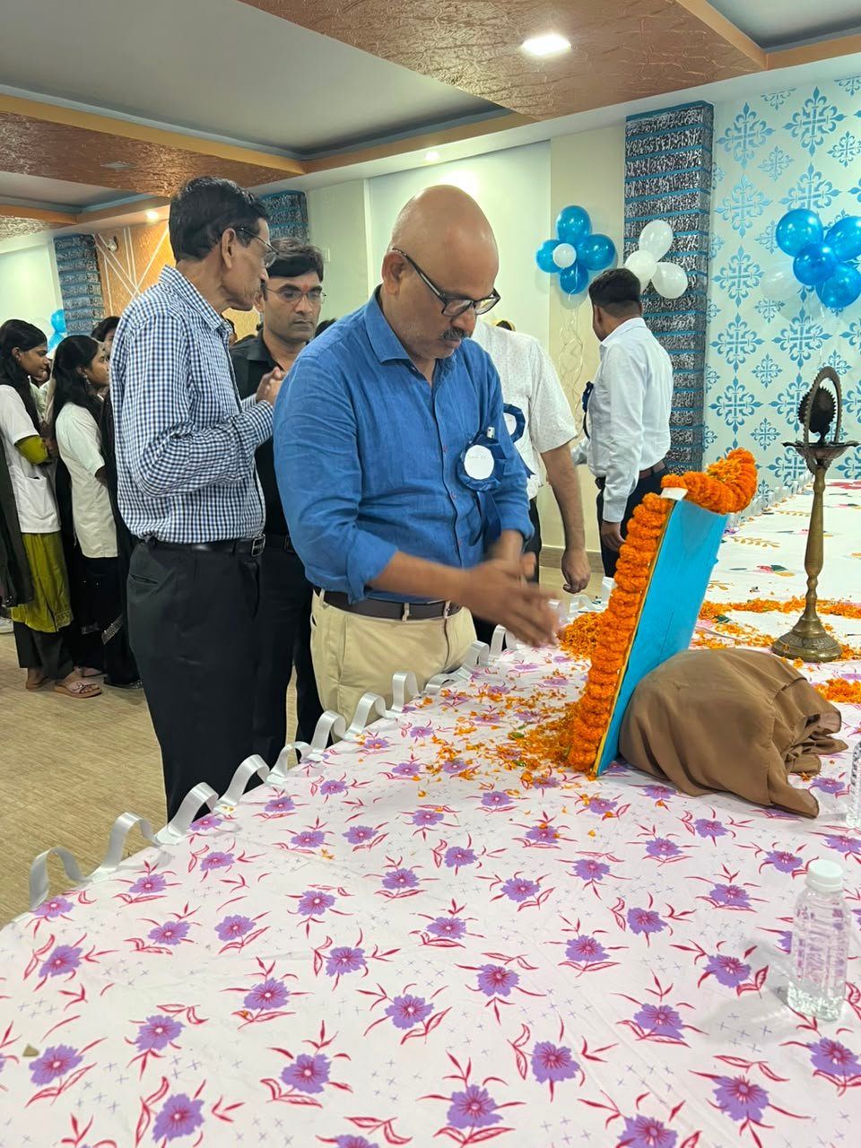 Teacher day