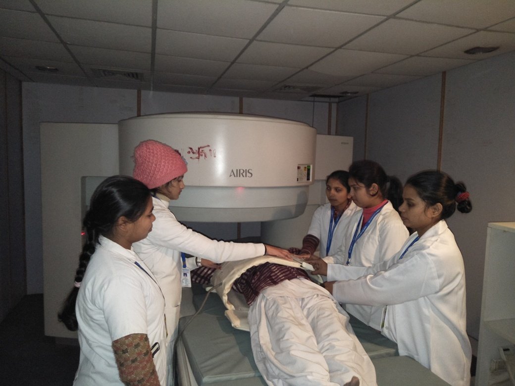 Mri