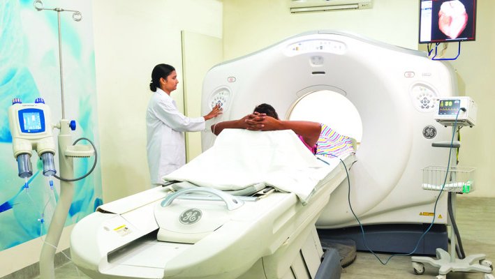 Radiology Courses