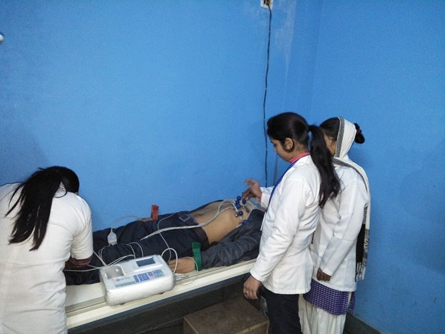 Ecg