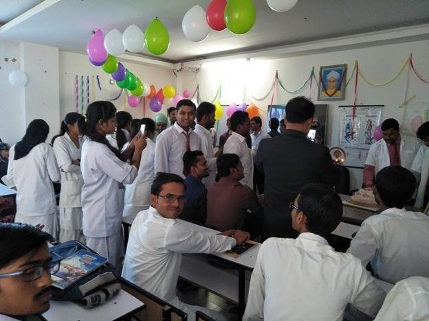 Teachers Day