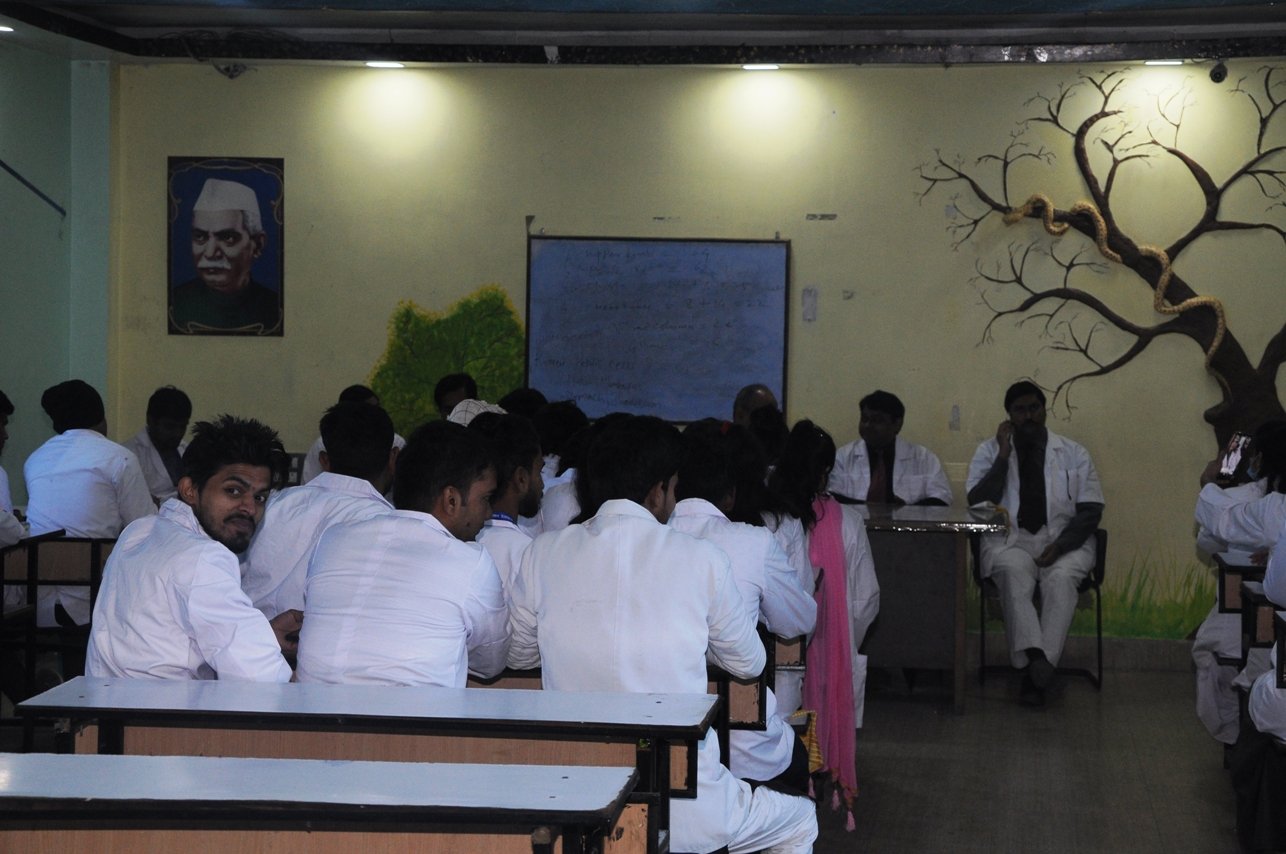 Paramedical Laboratory Training #17