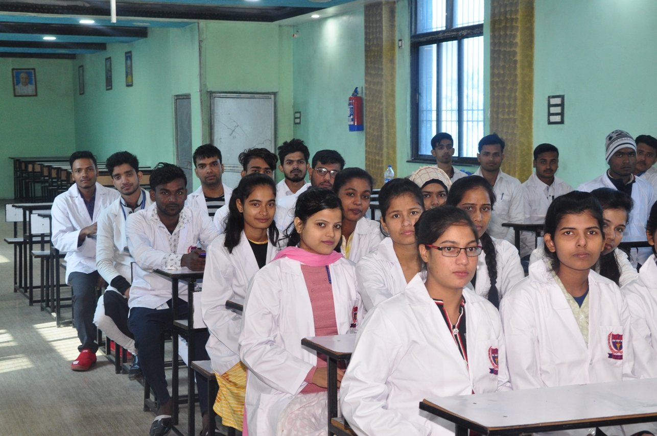 Paramedical Laboratory Training #5