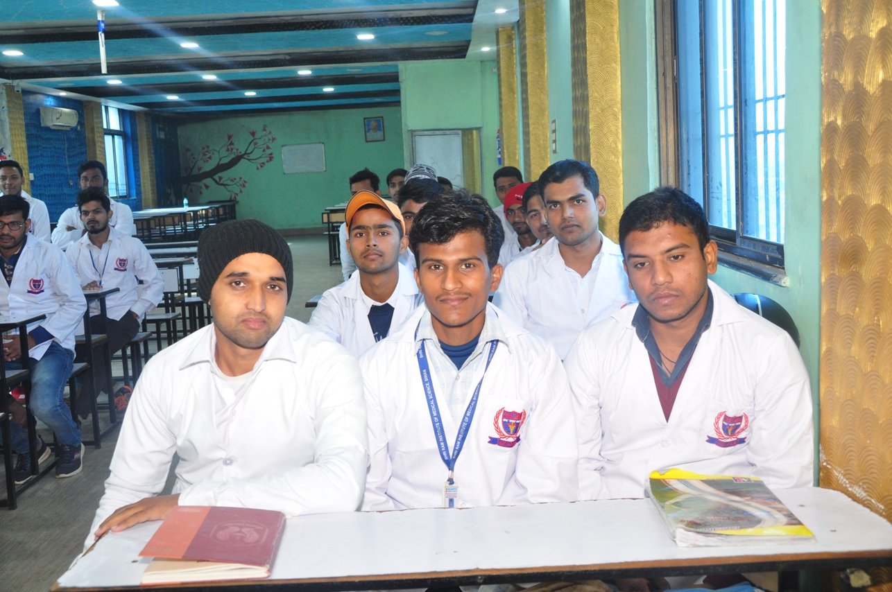 Paramedical Laboratory Training #34