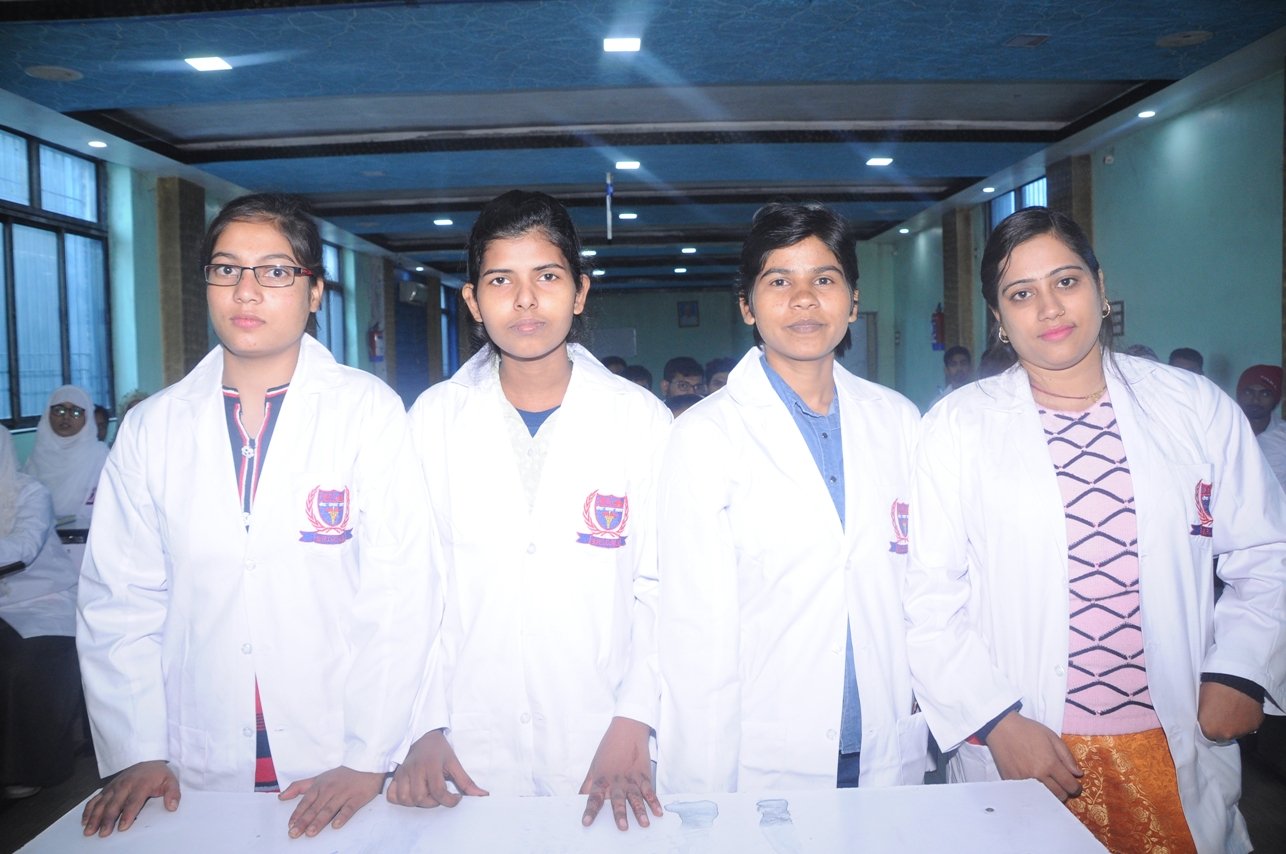 Paramedical Laboratory Training #23