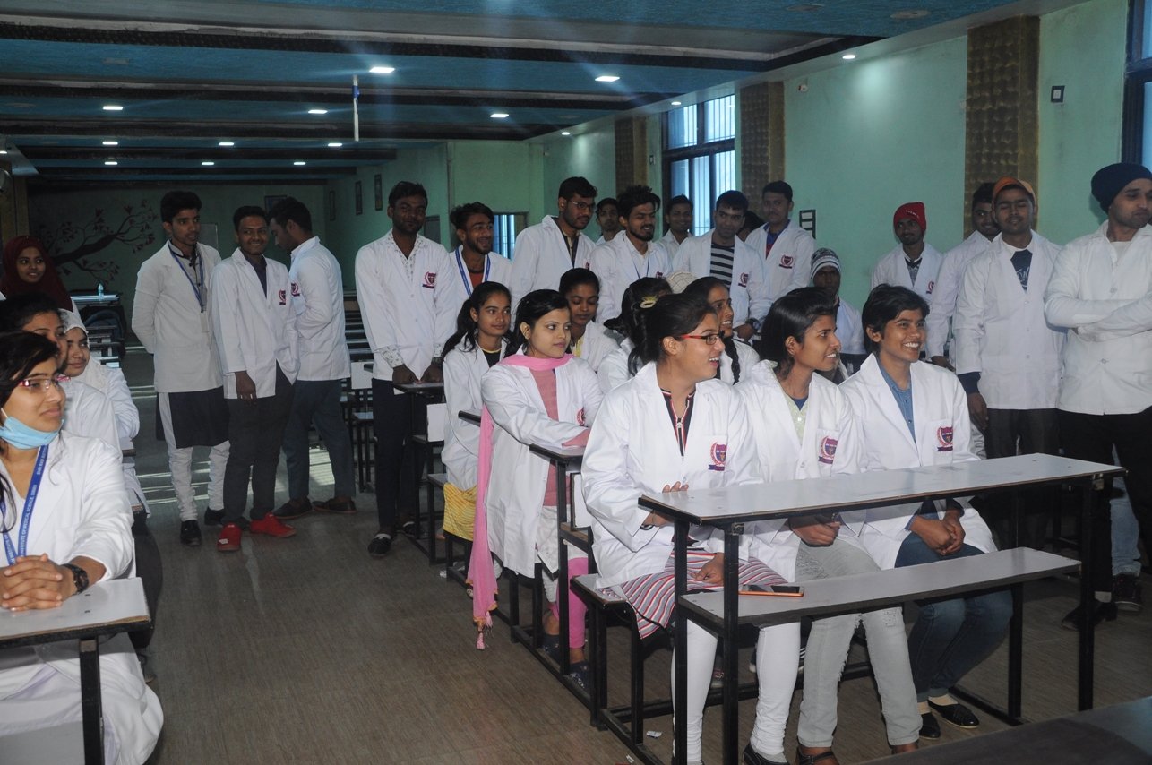 Paramedical Laboratory Training #27
