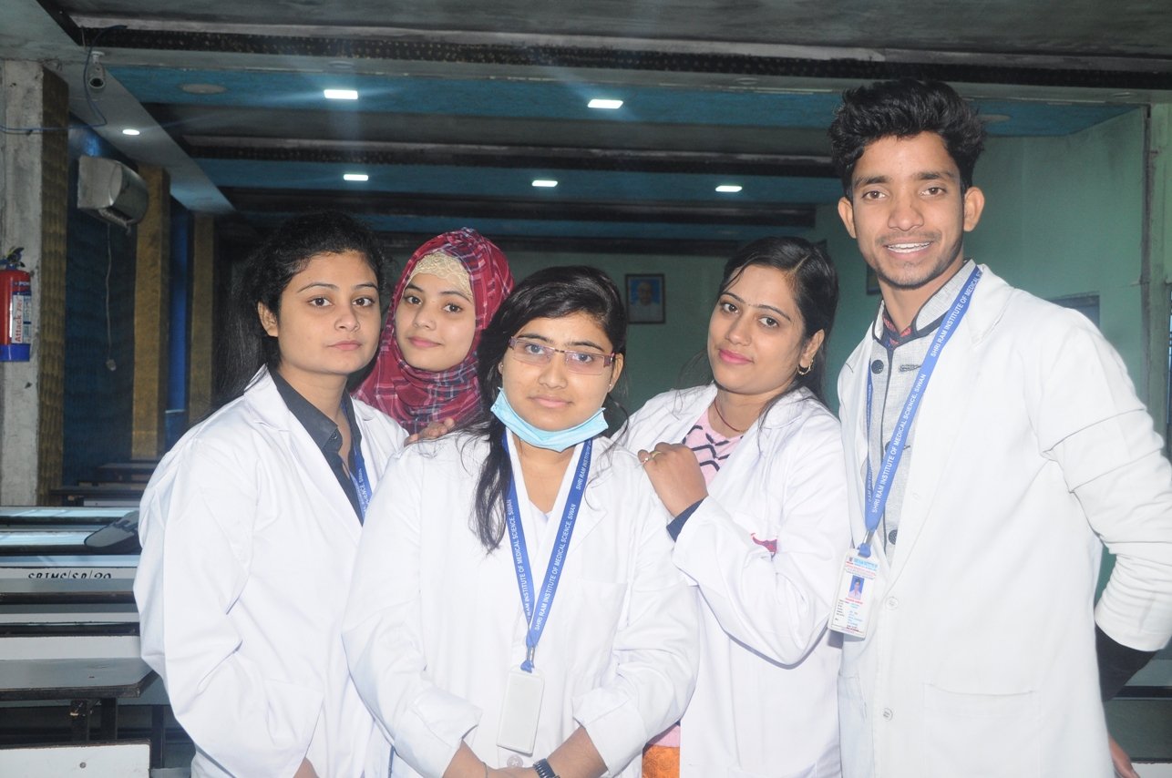 Paramedical Laboratory Training #22