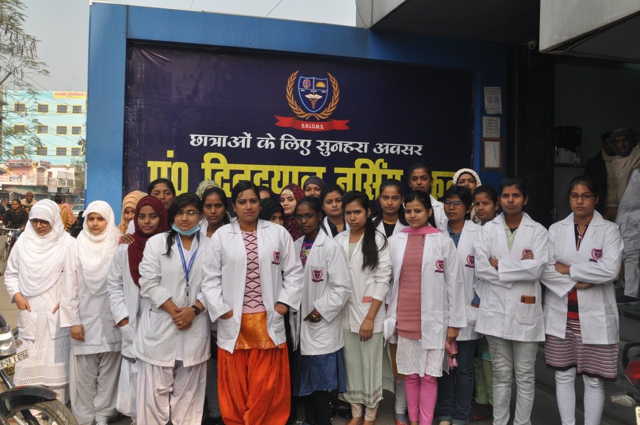 Paramedical Laboratory Training #26