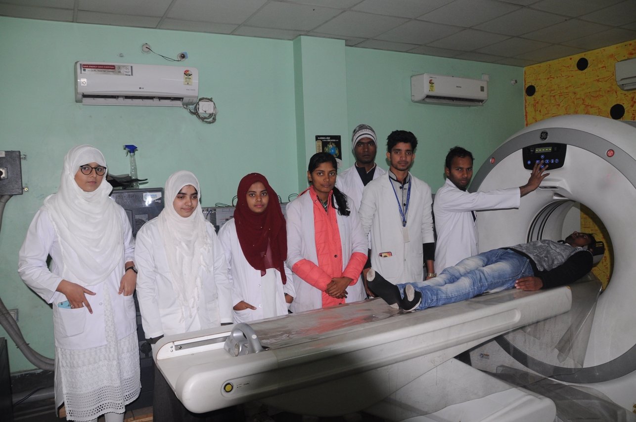 Paramedical Laboratory Training #15