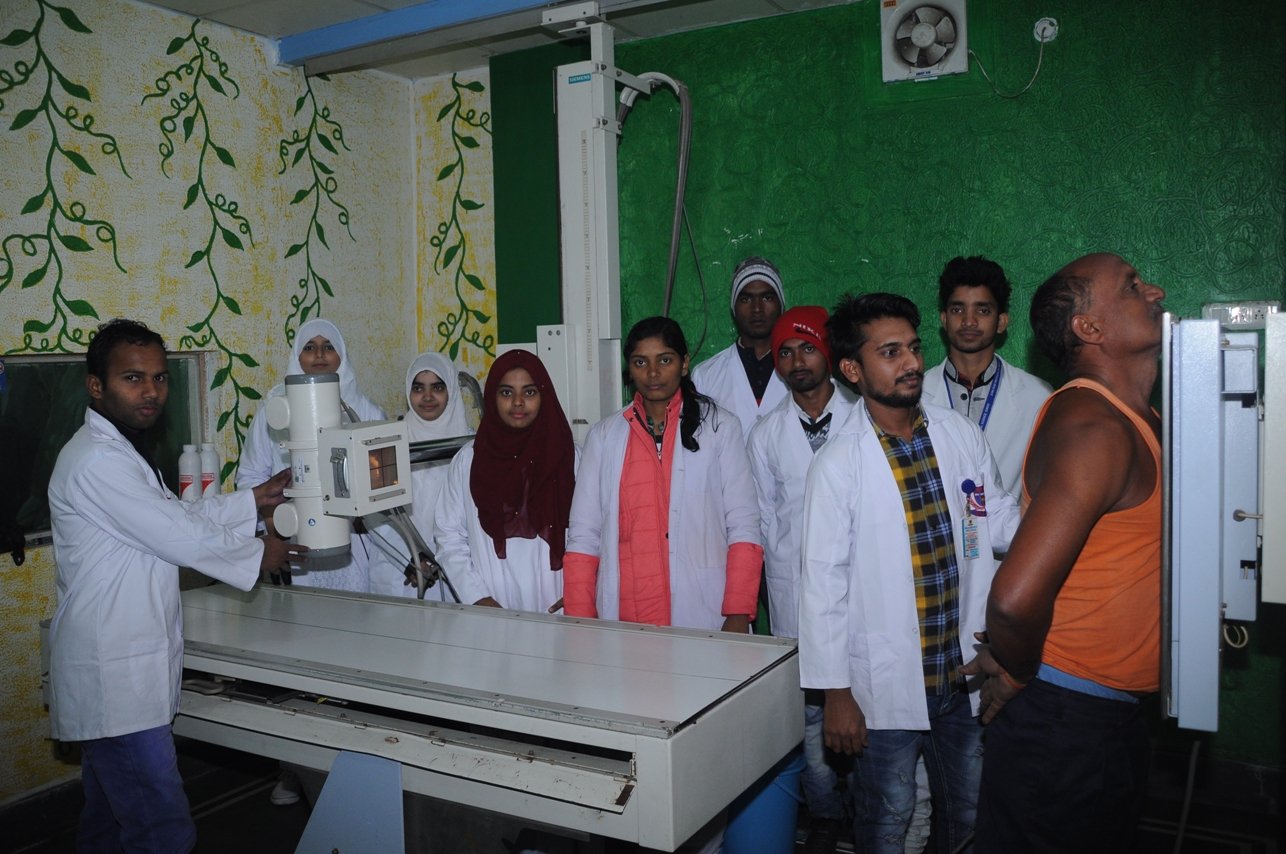 Paramedical Laboratory Training #18