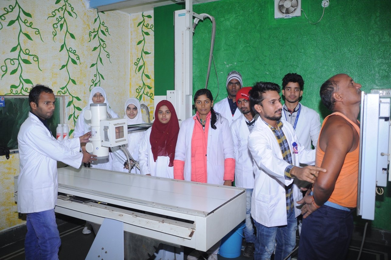 Paramedical Laboratory Training #11