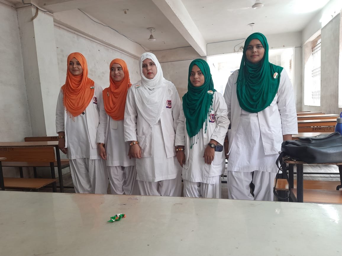 Academic & Clinical Activity #51